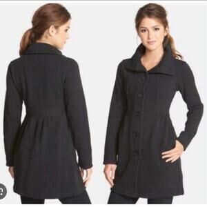 Patagonia women's long Better Sweater coat size S